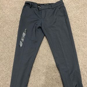 BR dressy pants NWT